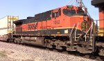 BNSF 1082